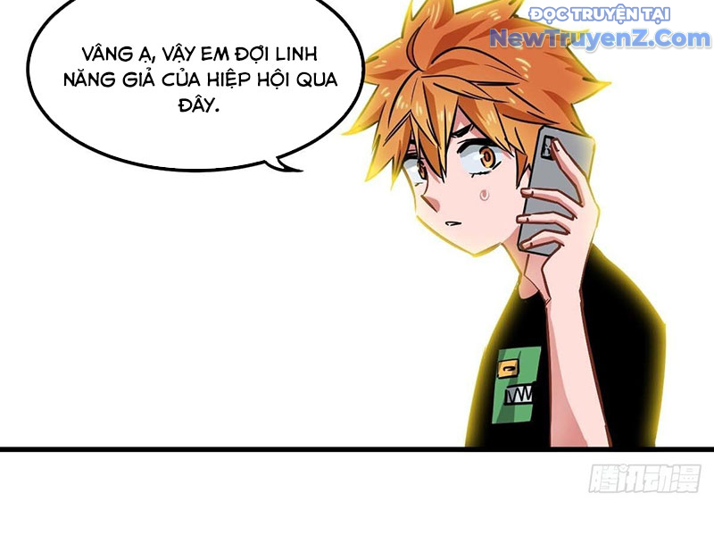 Hệ Thống Thôn Phệ Bá Đạo Chapter 22 - Trang 47