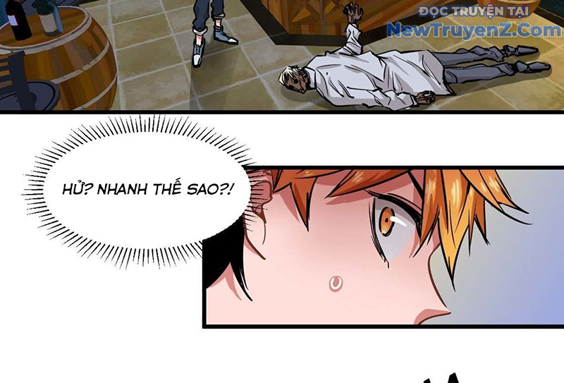 Hệ Thống Thôn Phệ Bá Đạo Chapter 22 - Trang 49