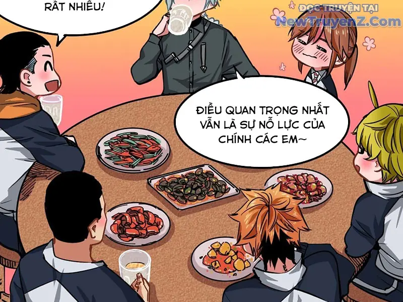 Hệ Thống Thôn Phệ Bá Đạo Chapter 22 - Trang 5