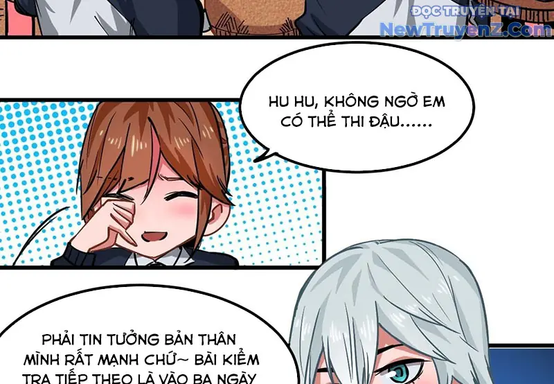 Hệ Thống Thôn Phệ Bá Đạo Chapter 22 - Trang 6