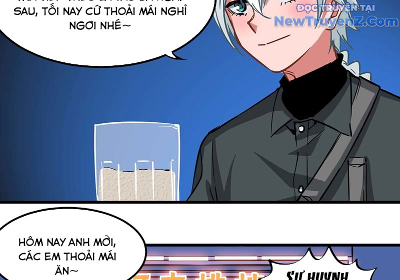 Hệ Thống Thôn Phệ Bá Đạo Chapter 22 - Trang 7