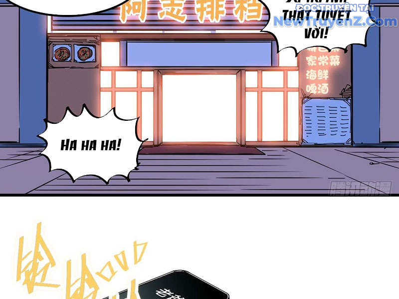 Hệ Thống Thôn Phệ Bá Đạo Chapter 22 - Trang 8