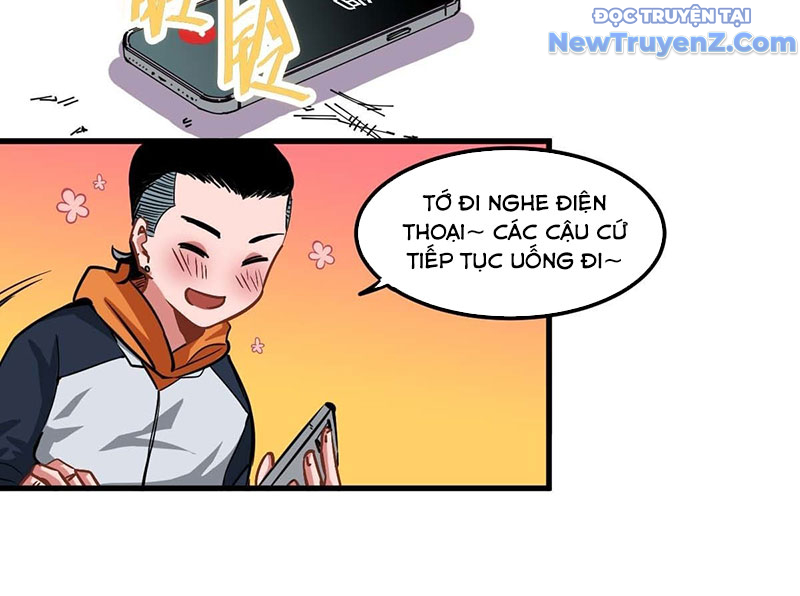 Hệ Thống Thôn Phệ Bá Đạo Chapter 22 - Trang 9
