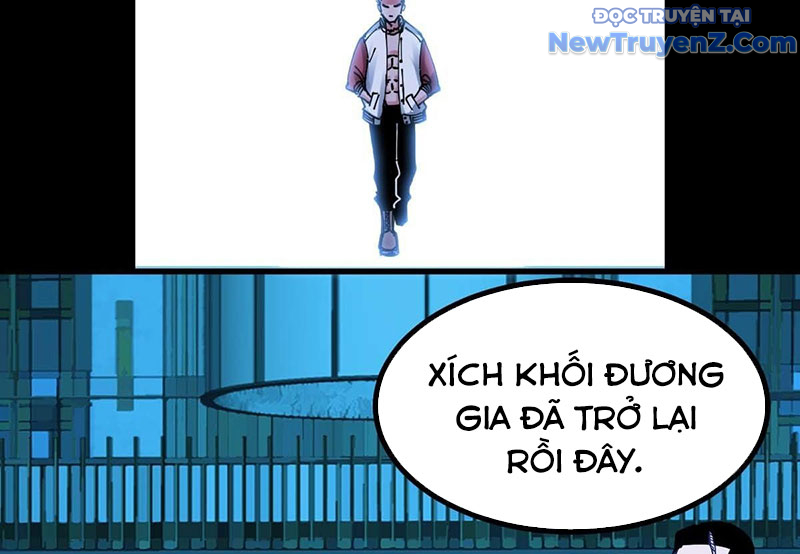 Hệ Thống Thôn Phệ Bá Đạo Chapter 23 - Trang 16
