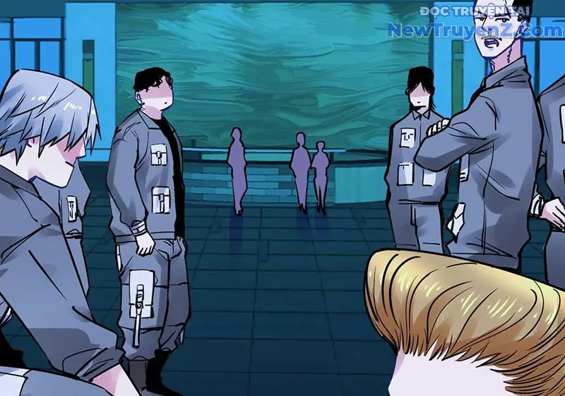 Hệ Thống Thôn Phệ Bá Đạo Chapter 23 - Trang 17