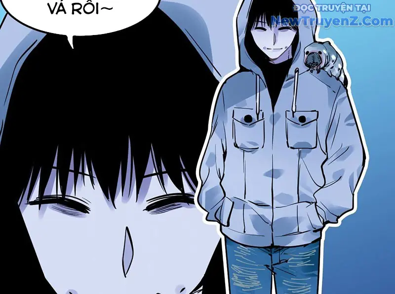Hệ Thống Thôn Phệ Bá Đạo Chapter 23 - Trang 19