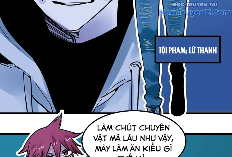 Hệ Thống Thôn Phệ Bá Đạo Chapter 23 - Trang 20