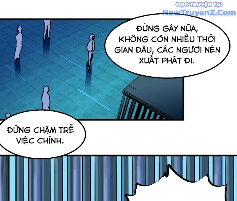 Hệ Thống Thôn Phệ Bá Đạo Chapter 23 - Trang 24