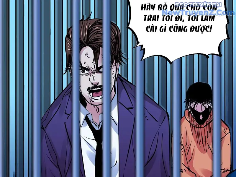 Hệ Thống Thôn Phệ Bá Đạo Chapter 23 - Trang 25