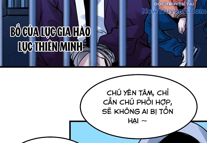 Hệ Thống Thôn Phệ Bá Đạo Chapter 23 - Trang 26