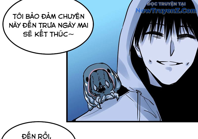 Hệ Thống Thôn Phệ Bá Đạo Chapter 23 - Trang 27