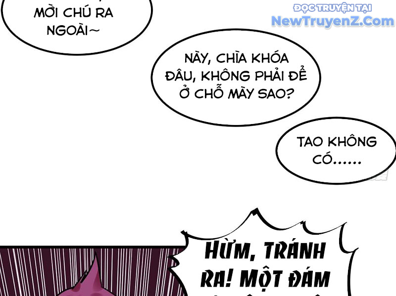 Hệ Thống Thôn Phệ Bá Đạo Chapter 23 - Trang 28