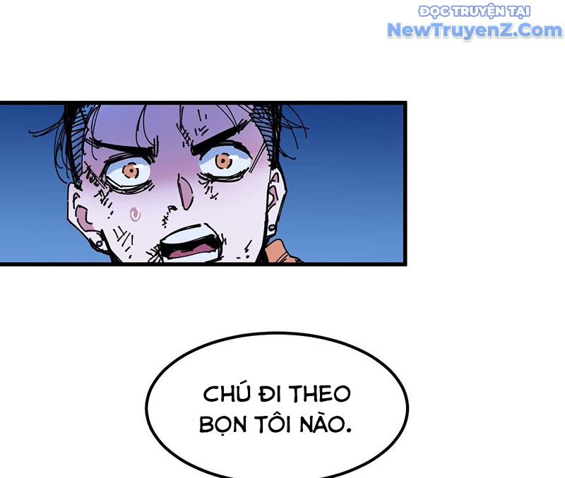 Hệ Thống Thôn Phệ Bá Đạo Chapter 23 - Trang 34