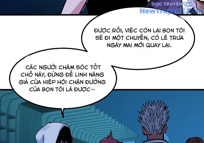 Hệ Thống Thôn Phệ Bá Đạo Chapter 23 - Trang 37
