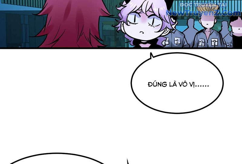 Hệ Thống Thôn Phệ Bá Đạo Chapter 23 - Trang 40