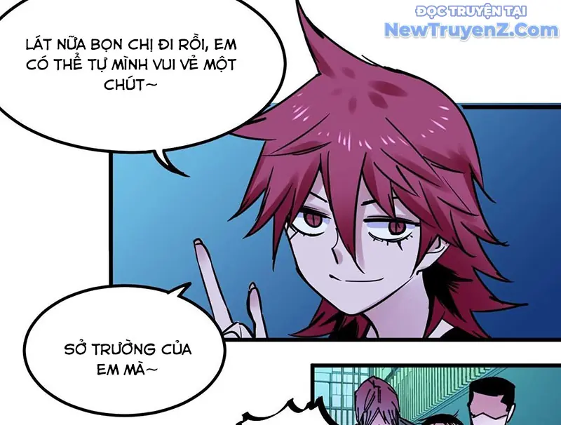 Hệ Thống Thôn Phệ Bá Đạo Chapter 23 - Trang 41