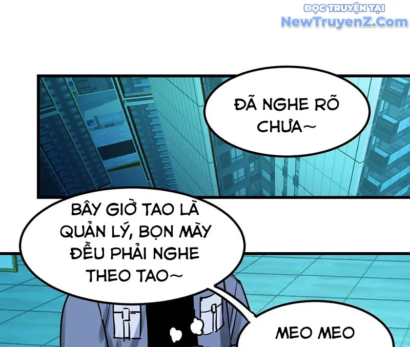 Hệ Thống Thôn Phệ Bá Đạo Chapter 23 - Trang 44