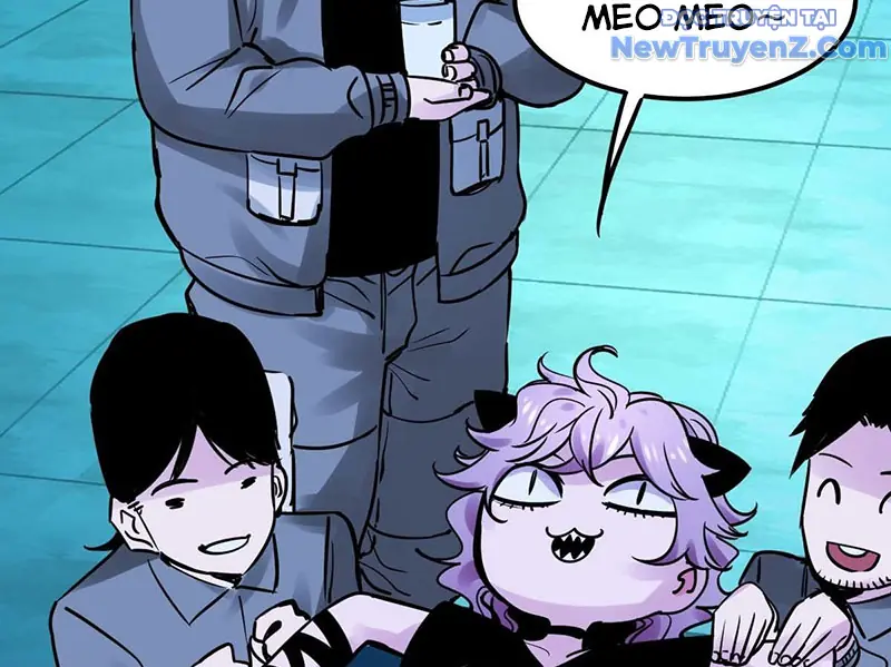 Hệ Thống Thôn Phệ Bá Đạo Chapter 23 - Trang 45