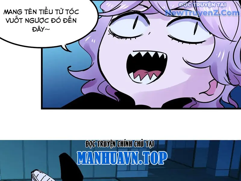 Hệ Thống Thôn Phệ Bá Đạo Chapter 23 - Trang 48