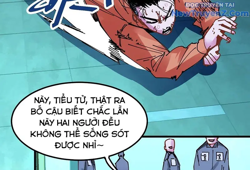 Hệ Thống Thôn Phệ Bá Đạo Chapter 23 - Trang 50