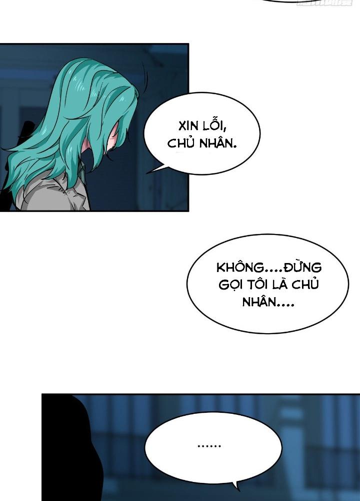 Hệ Thống Thôn Phệ Bá Đạo Chapter 3 - Trang 12