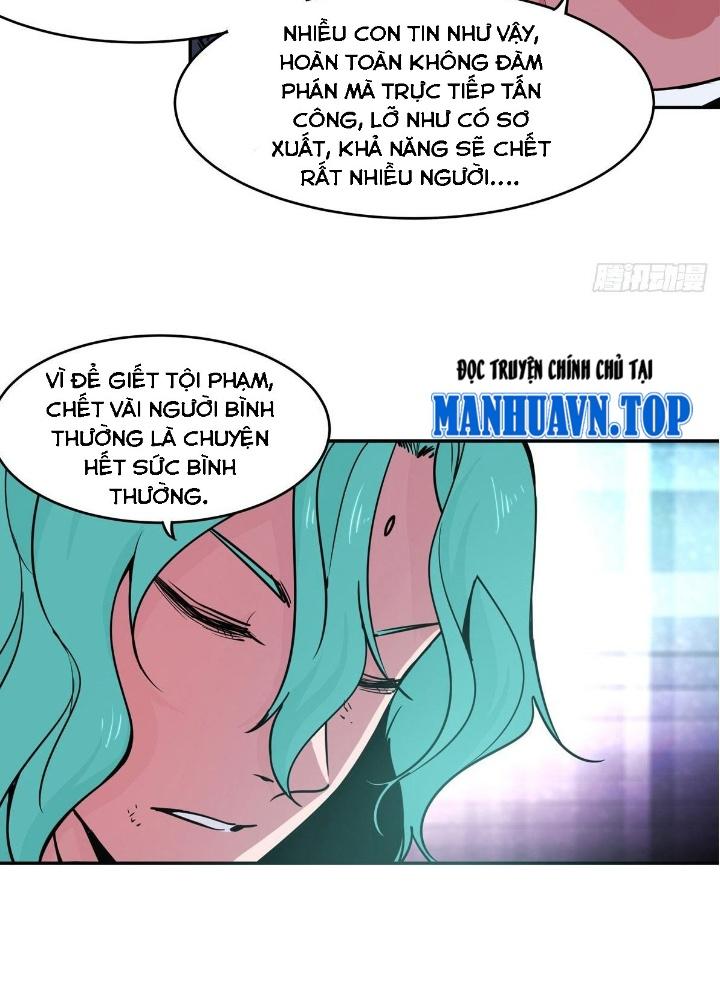 Hệ Thống Thôn Phệ Bá Đạo Chapter 3 - Trang 16