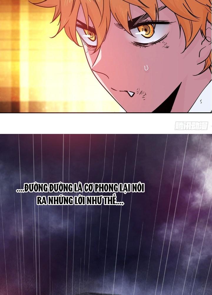 Hệ Thống Thôn Phệ Bá Đạo Chapter 3 - Trang 18