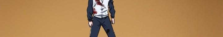 Hệ Thống Thôn Phệ Bá Đạo Chapter 3 - Trang 23