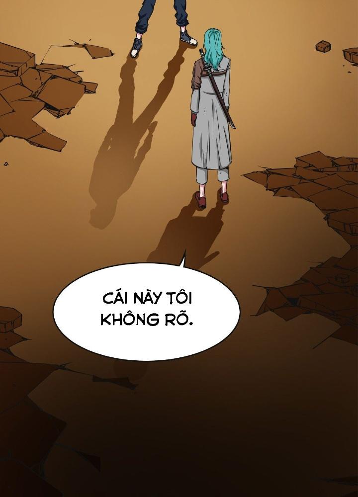 Hệ Thống Thôn Phệ Bá Đạo Chapter 3 - Trang 24