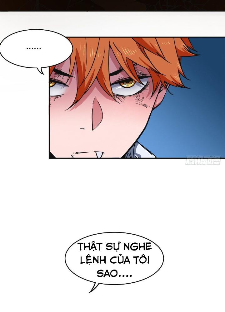 Hệ Thống Thôn Phệ Bá Đạo Chapter 3 - Trang 26