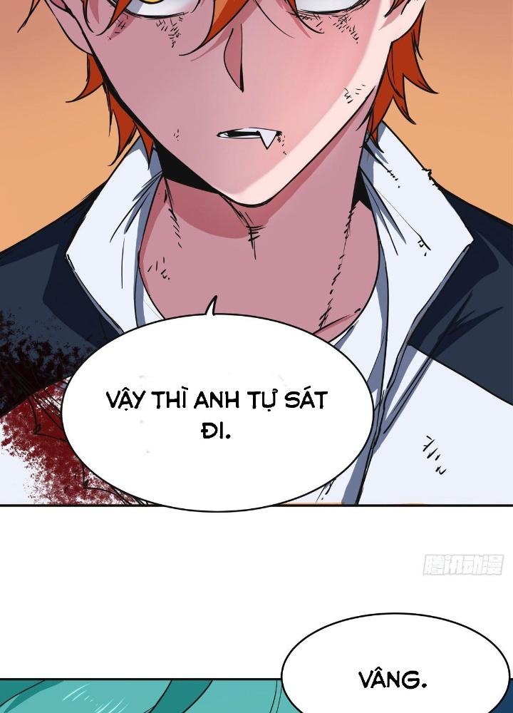Hệ Thống Thôn Phệ Bá Đạo Chapter 3 - Trang 30