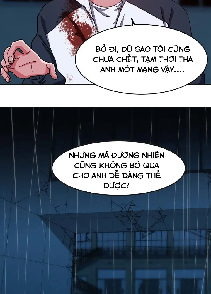 Hệ Thống Thôn Phệ Bá Đạo Chapter 3 - Trang 40