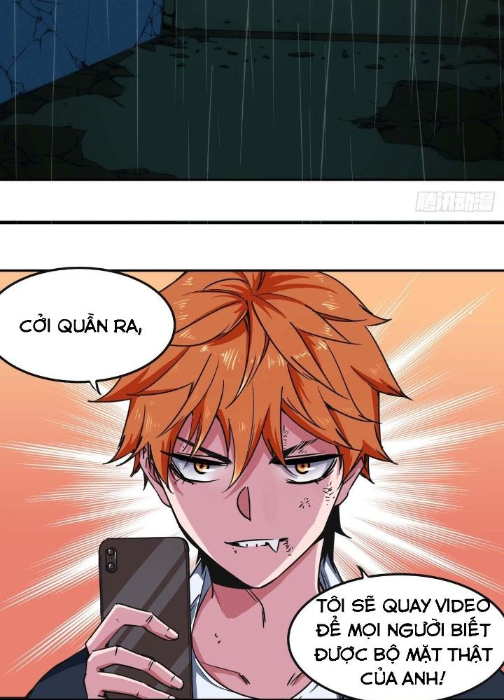 Hệ Thống Thôn Phệ Bá Đạo Chapter 3 - Trang 42