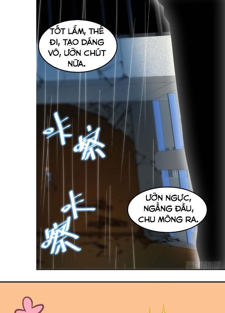 Hệ Thống Thôn Phệ Bá Đạo Chapter 3 - Trang 50