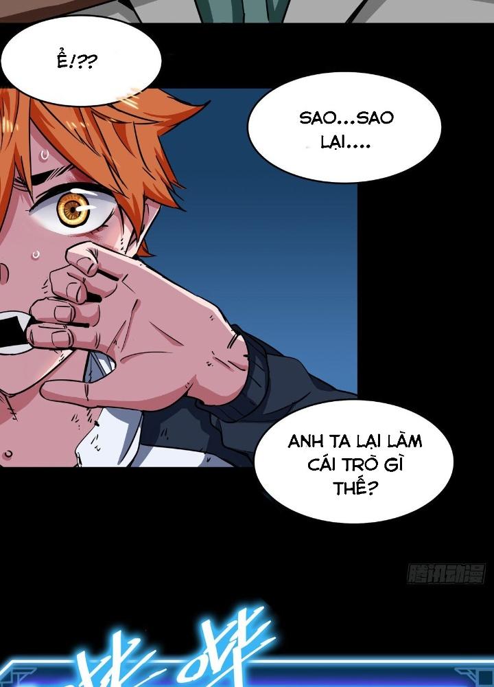 Hệ Thống Thôn Phệ Bá Đạo Chapter 3 - Trang 6