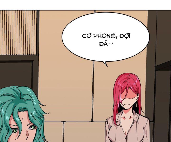 Hệ Thống Thôn Phệ Bá Đạo Chapter 4 - Trang 12