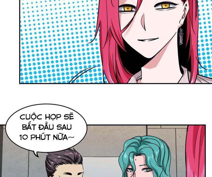 Hệ Thống Thôn Phệ Bá Đạo Chapter 4 - Trang 16