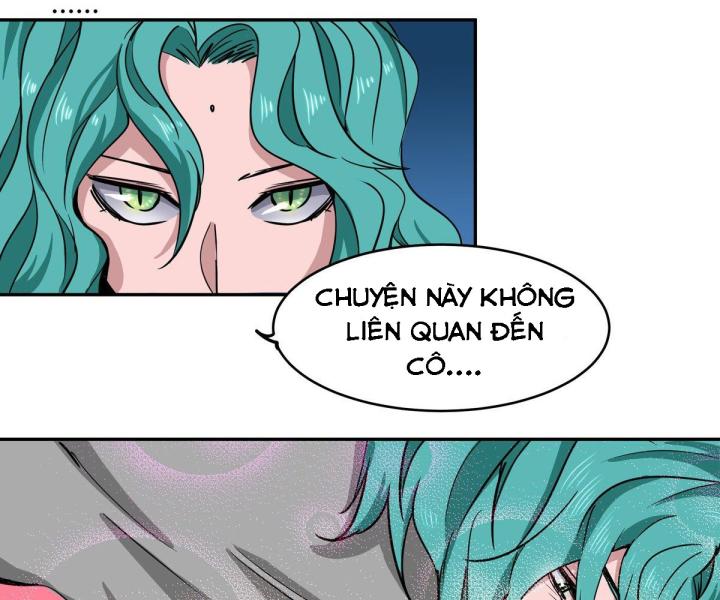 Hệ Thống Thôn Phệ Bá Đạo Chapter 4 - Trang 21