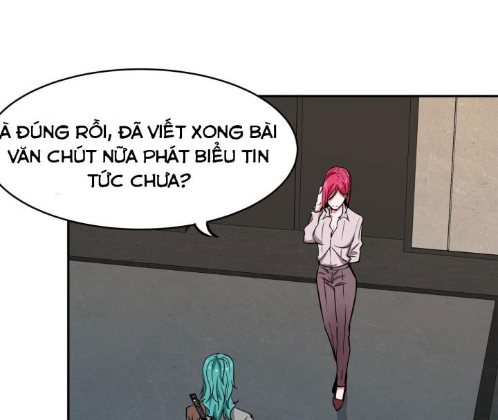 Hệ Thống Thôn Phệ Bá Đạo Chapter 4 - Trang 24