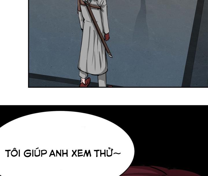 Hệ Thống Thôn Phệ Bá Đạo Chapter 4 - Trang 25