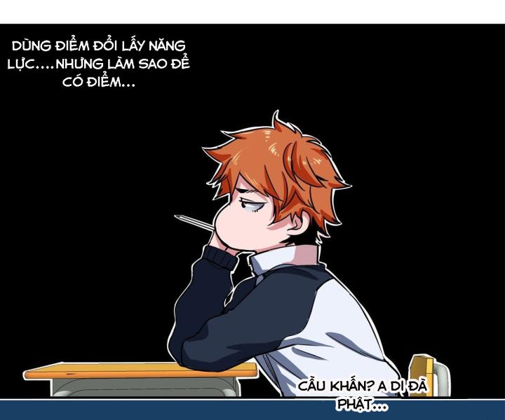 Hệ Thống Thôn Phệ Bá Đạo Chapter 4 - Trang 44