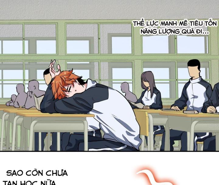 Hệ Thống Thôn Phệ Bá Đạo Chapter 4 - Trang 48