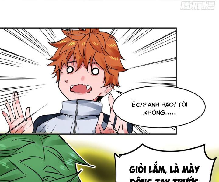 Hệ Thống Thôn Phệ Bá Đạo Chapter 5 - Trang 12