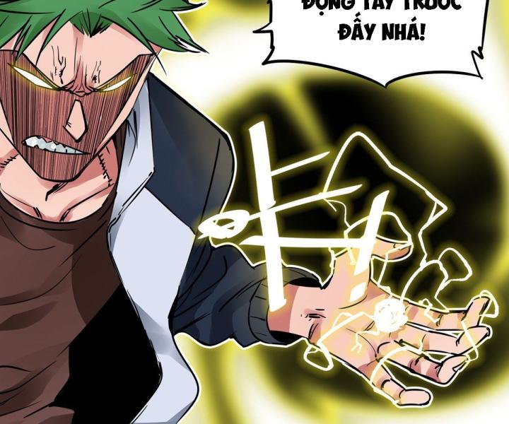Hệ Thống Thôn Phệ Bá Đạo Chapter 5 - Trang 13