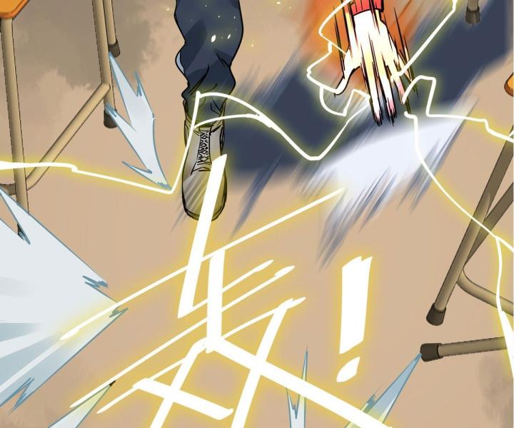 Hệ Thống Thôn Phệ Bá Đạo Chapter 5 - Trang 19
