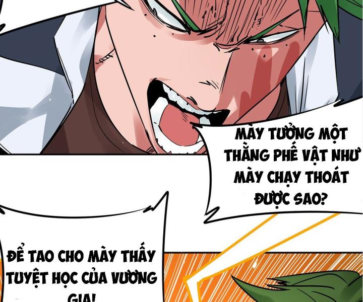 Hệ Thống Thôn Phệ Bá Đạo Chapter 5 - Trang 22