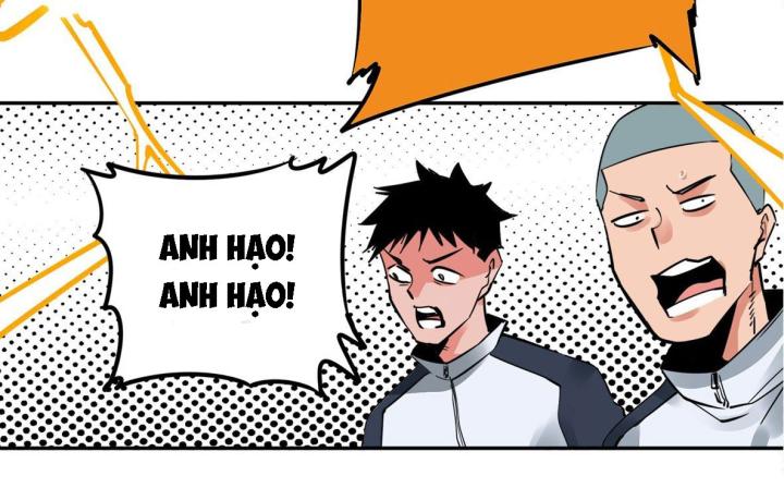 Hệ Thống Thôn Phệ Bá Đạo Chapter 5 - Trang 25