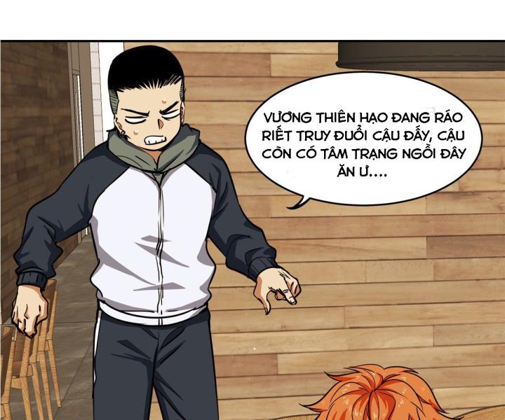 Hệ Thống Thôn Phệ Bá Đạo Chapter 5 - Trang 38