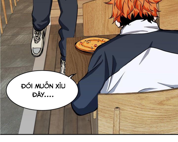 Hệ Thống Thôn Phệ Bá Đạo Chapter 5 - Trang 39