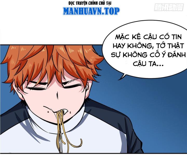 Hệ Thống Thôn Phệ Bá Đạo Chapter 5 - Trang 40